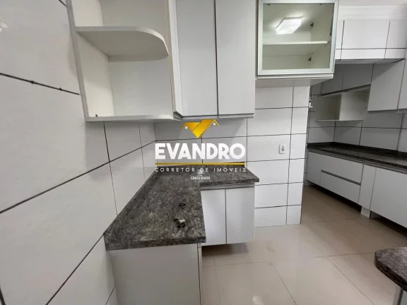 Imagem Casa em Condomínio para Venda em Cuiabá / MT no bairro Jardim Imperial