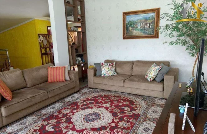 Imagem Casa - Granja Vianna | Batelli Imóveis