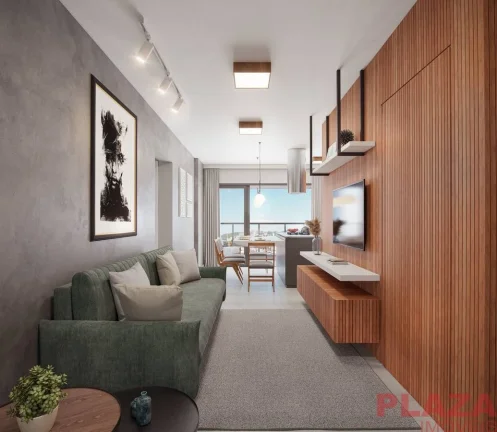 Imagem Apartamento no Antônio Maria em Camboriú