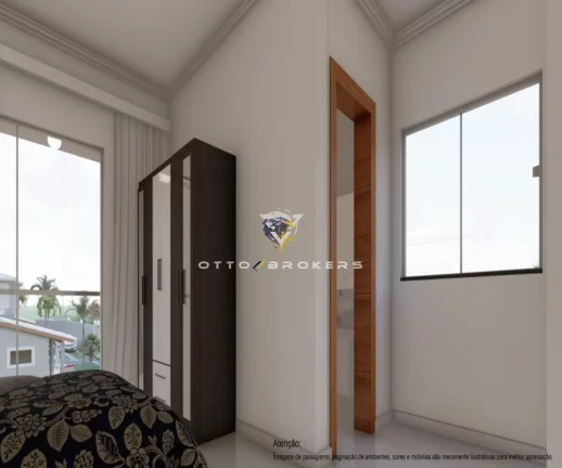Imagem APARTAMENTO RESIDENCIAL em SANTA CRUZ CABRÁLIA - BA, nova cabrália
