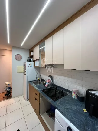 Imagem Apartamento Novo na Ponte São João