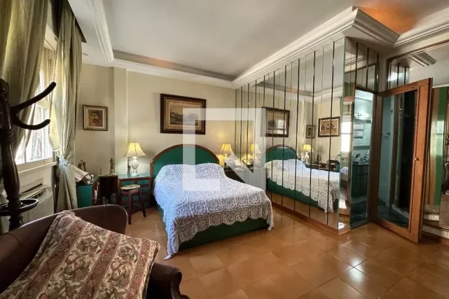 Imagem Apartamento à Venda - Copacabana, 4 Quartos, 275 m2