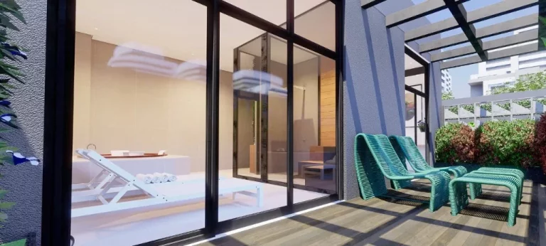 Imagem Comprar apartamento 3 dormitórios em Santo André SP