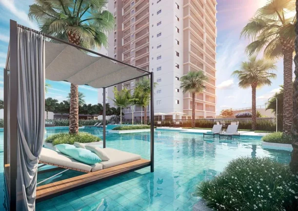 Imagem Apartamento Garden à venda em São Paulo, Aclimação, com 2 quartos, 110,4m2