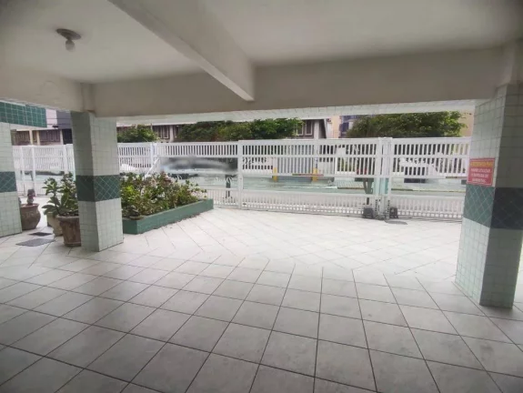 Imagem APARTAMENTO COM 56 m² - GUILHERMINA - PRAIA GRANDE SP