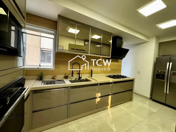 Imagem Apartamento à venda no bairro Tatuapé - São Paulo/SP, Zona Leste