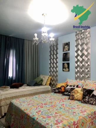Imagem CASA LINDA E ACONCHEGANTE COM DOIS PAVIMENTOS NO PARAÍSO DOS PATAXÓS