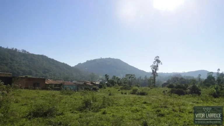 Imagem Terreno de 10,4 Hectares à Venda no Bairro Bom Pastor