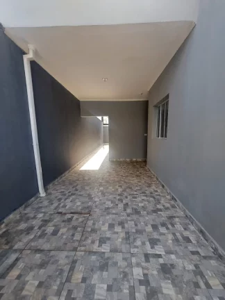 Imagem Casa com 3 dorms, Jardim das Palmeiras, Itanhaém - R$ 359 mil, Cod: 2018