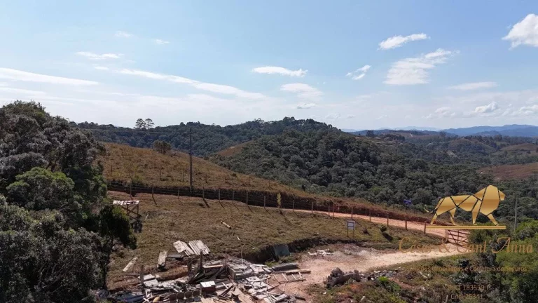 Imagem Terreno com 23.840m² no Parque da Ferradura Seu Refúgio em Campos do Jordão