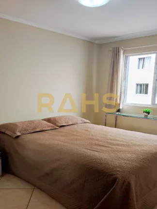 Imagem Um apartamento com uma localizaÃ§Ã£o privilegiada no bairro Floresta! O apartamento conta com 01 suÃ...