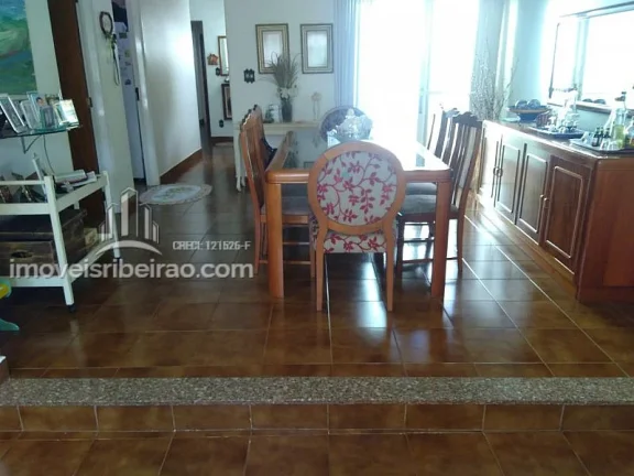 Imagem Casa na vila Tamandaré à venda. #imoveisribeirao.com
