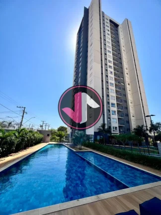 Imagem Descubra o conforto e a praticidade de viver no apartamento dos seus sonhos em Cuiabá, no bairro De...