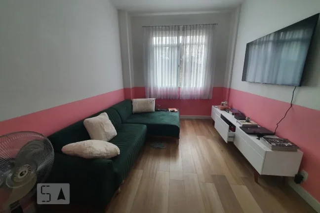 Imagem Apartamento à Venda - Copacabana, 2 Quartos, 82 m2