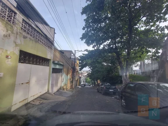 Imagem Casa em Condomínio para Locação em Rio de Janeiro / RJ no bairro Freguesia (Jacarepaguá)