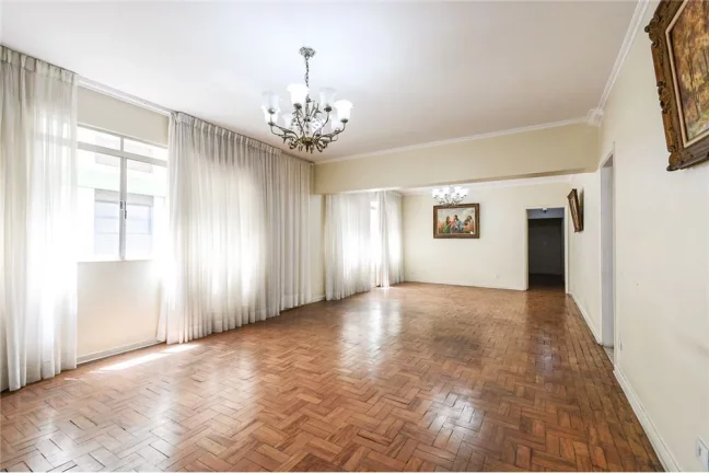 Imagem APARTAMENTO RESIDENCIAL em São Paulo - SP, Perdizes