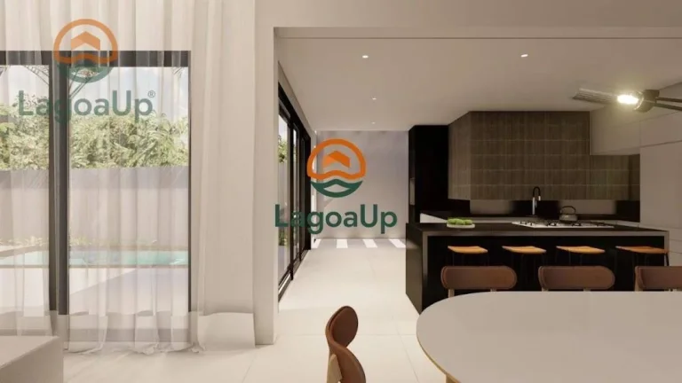 Imagem Casa com 3 dormitórios à venda, 175 m² por R$ 1.590.000,00 - Jardins Village - Lagoa Santa/MG