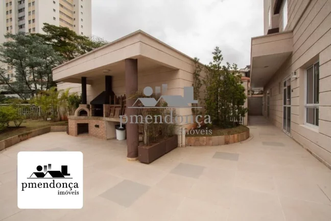 Imagem Apartamento Tonelero pronto para morar com 3 quartos e 2 vagas, 76m²