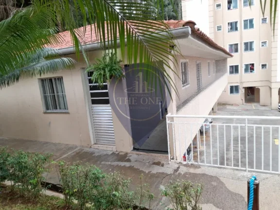 Imagem Imperdível: Apartamento à venda em São Paulo-SP, Jardim Paris - 2 quartos, 1 sala, 1 banheiro, 1 vaga, 48,00 m²!