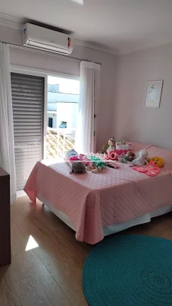 Imagem Casa em condomínio fechado para venda em Sorocaba-SP!