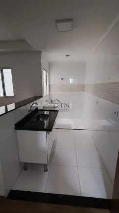 Imagem Apartamento próximo ao metrô Tucuruvi - 2 dorm, 1 vaga