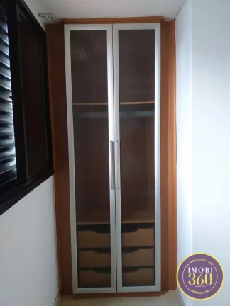 Imagem Apartamento para Alugar em Tatuapé, São Paulo - SP