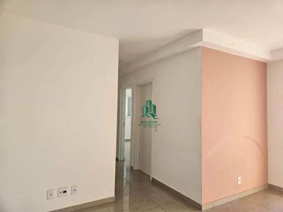 Imagem Apartamento 3 dormitórios com 1 Suíte em Poá-SP