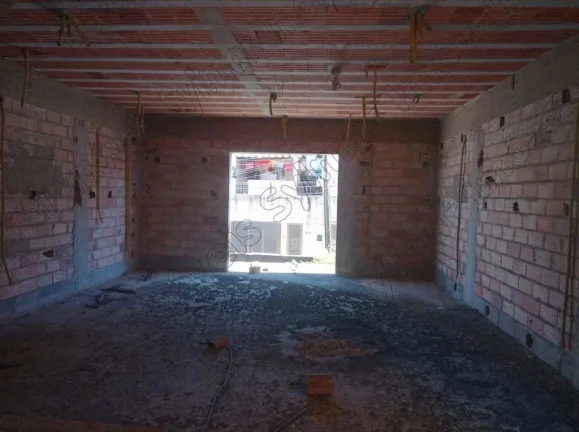 Imagem Casa para Venda em Guarulhos, Parque Uirapuru, 3 dormitórios, 3 suítes, 2 banheiros, 4 vagas
