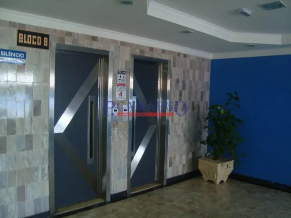 Imagem Apartamento Padrão