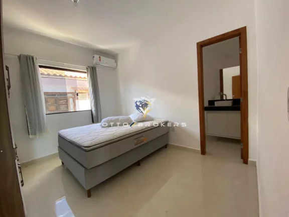 Imagem APARTAMENTO RESIDENCIAL em PORTO SEGURO - BA, Rua dos Mamoeiros, Village I
