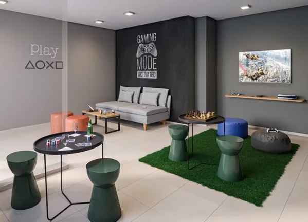 Imagem Comprar apartamento em Penha São Paulo SP, apartamento com 2 quartos em Penha São Paulo SP