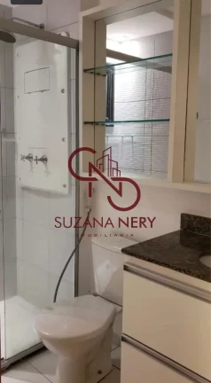 Imagem Apartamento com 3 quartos em Candelária - Natal