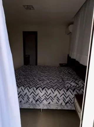 Imagem APARTAMENTO RESIDENCIAL em GUARAPARI - ES, PRAIA DO MORRO