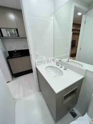 Imagem Apartamento para alugar no bairro Vila Clementino - São Paulo/SP, Zona Sul