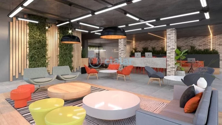 Imagem Apartamento à venda 2 Quartos 46.5M Santo Cristo Rio de Janeiro - RJ | Porto Carioca - Fase 4