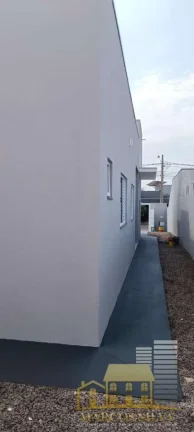 Imagem Casa para Venda em Três Lagoas / MS no bairro Mais Parque