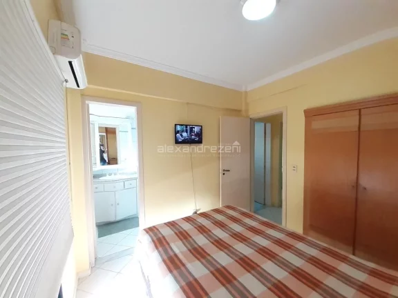 Imagem Apartamento 2 dormitórios na Avenida de Bombas