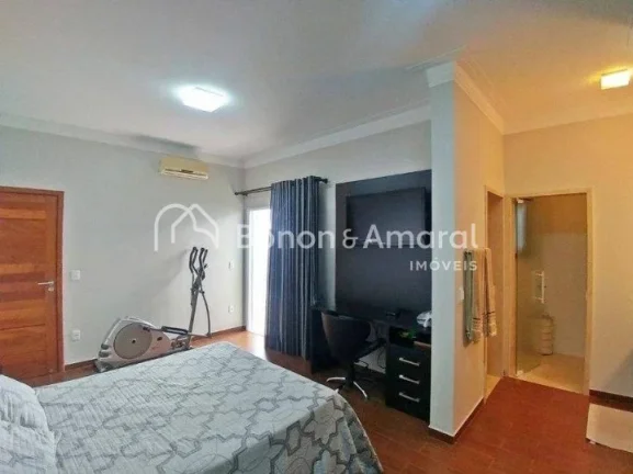 Imagem Casa com 3 quartos à venda, 460m² no Residencial Villa Lobos -em Paulínia - SP.

Casa à venda Al...