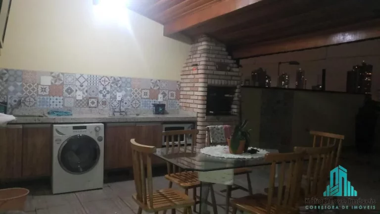 Imagem Cobertura para Venda em Santo André / SP no bairro Campestre