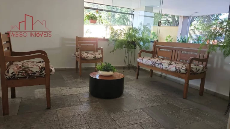Imagem Oportunidade - Apartamento 75m² - 3 Dormitório - 1 vaga Coberta .