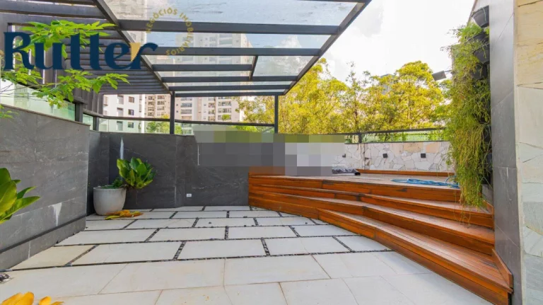 Imagem Apartamento à Venda, em Vila Andrade - São Paulo Imagem Apartamento à Venda, em Vila Andrade - São Paulo