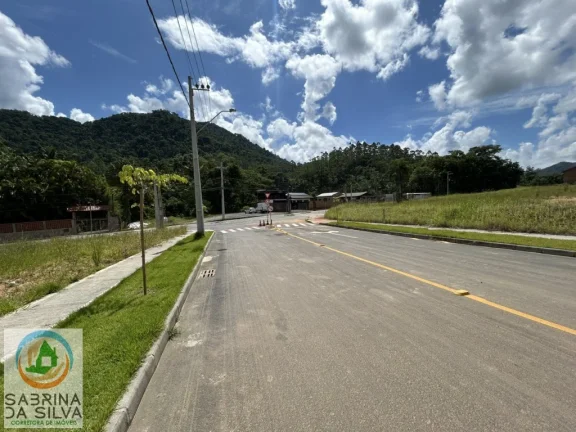 Imagem Lote/Terreno - Itoupava Central - Blumenau