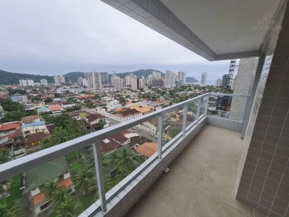 Imagem Apartamento 2 Quartos com Suíte, 600m do mar, ao Lado da Avenida Gastronômica!