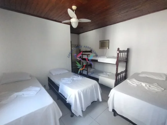 Imagem ALUGO APARTAMENTOS EM POUSADA NO CENTRO