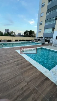 Imagem Venda de Apartamento em Socorro, SP: 2 Dorms, 1 Suíte, R$650k