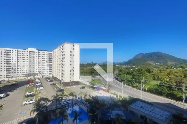 Imagem Apartamento à Venda - Vargem Pequena, 2 Quartos, 45 m2