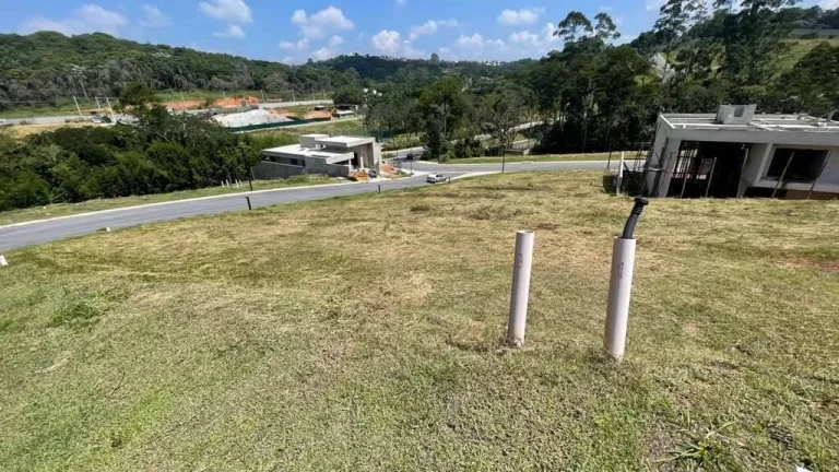 Imagem Cond. Quinta dos Lagos - Lote 522,67m² no miolo do condo!