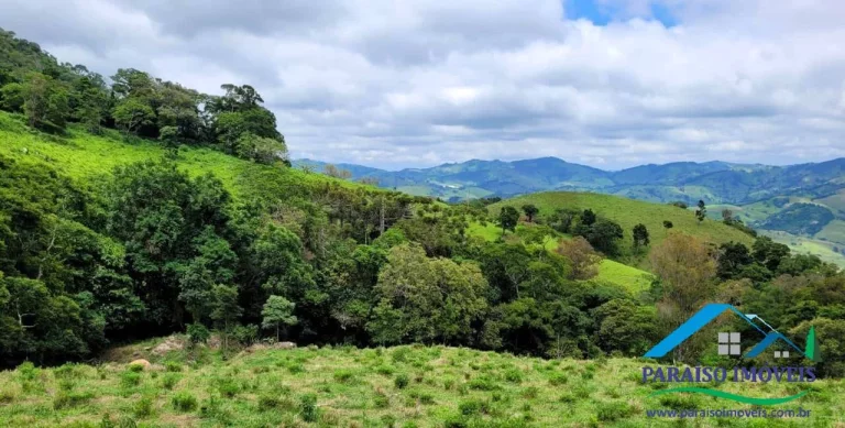 Imagem Refúgio na Mantiqueira: Seu Paraíso rural entre Gonçalves e Paraisópolis!