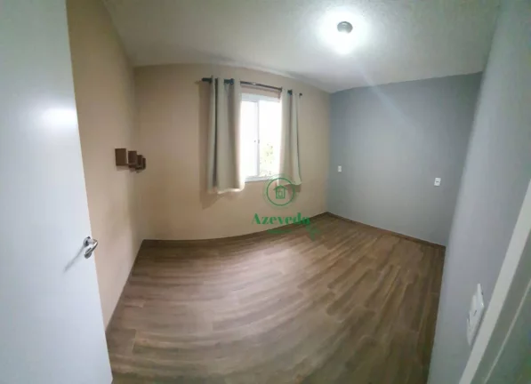 Imagem Apartamento com 2 dormitórios à venda, 40 m² por R$ 200.000,00 - Jardim Albertina - Guarulhos/SP