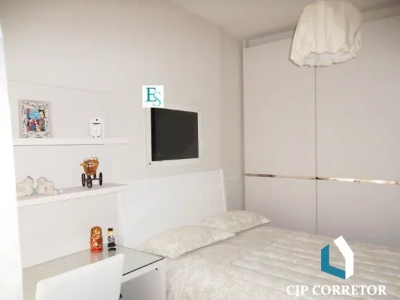 Imagem Apartamento para venda no Horto Florestal, 386m²